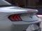 2026 Ford Mustang EcoBoost® Convertible