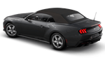 2026 Ford Mustang EcoBoost® Convertible