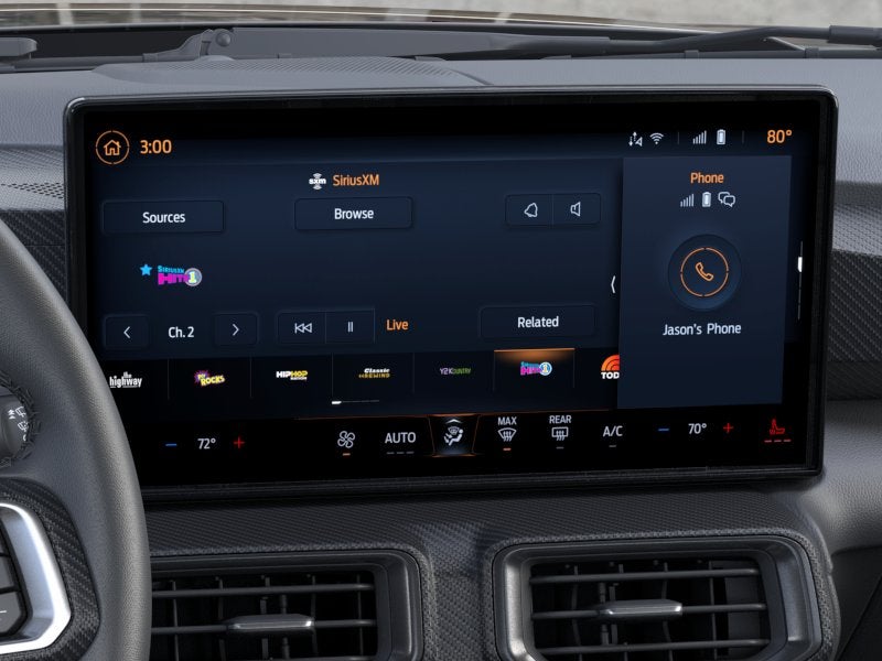 2026 Ford Mustang EcoBoost® Convertible