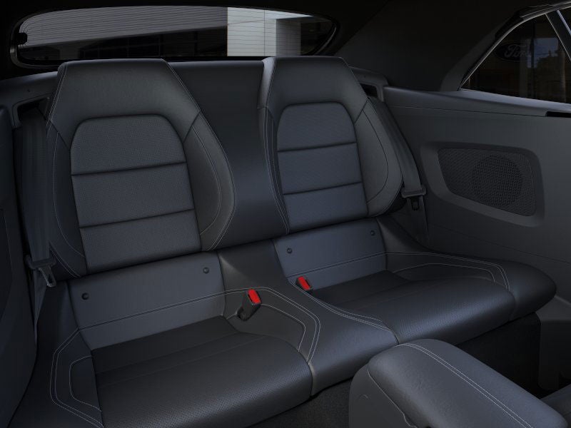 2026 Ford Mustang EcoBoost® Premium Convertible