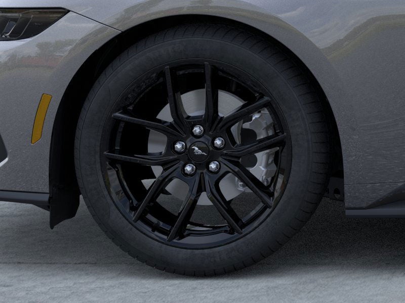 2026 Ford Mustang EcoBoost® Premium Convertible