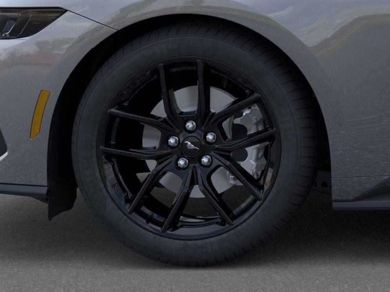 2026 Ford Mustang EcoBoost® Premium Convertible