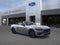 2026 Ford Mustang EcoBoost® Premium Convertible