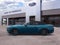 2026 Ford Mustang EcoBoost® Convertible