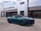 2026 Ford Mustang EcoBoost® Convertible