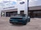 2026 Ford Mustang EcoBoost® Convertible