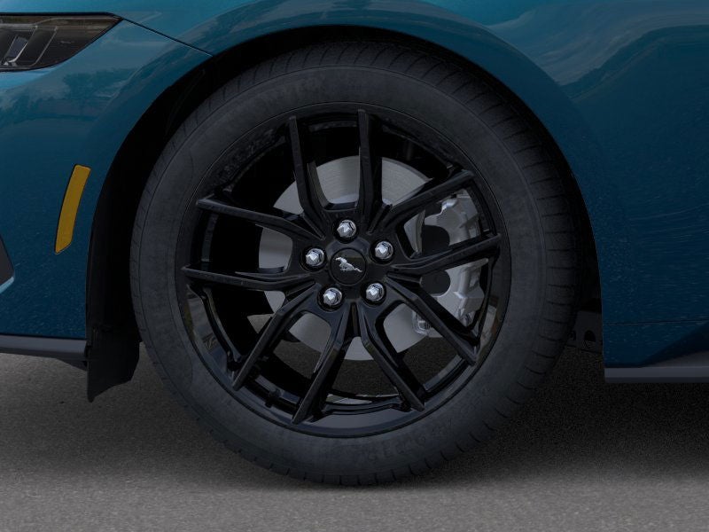 2026 Ford Mustang EcoBoost® Premium Convertible