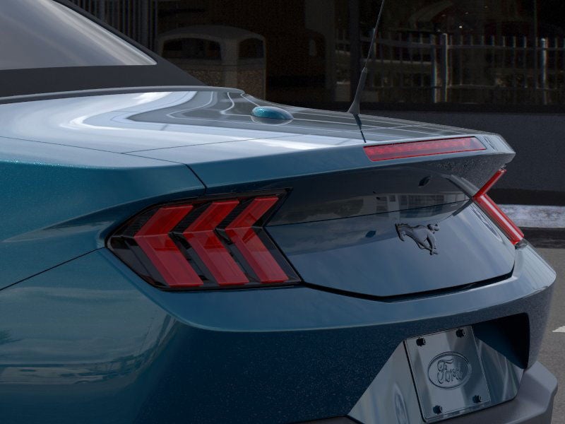 2026 Ford Mustang EcoBoost® Premium Convertible