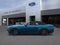 2026 Ford Mustang EcoBoost® Premium Convertible