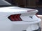 2026 Ford Mustang EcoBoost® Convertible