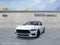 2026 Ford Mustang EcoBoost® Convertible