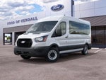 2027 Ford Transit Commercial Passenger Van XL