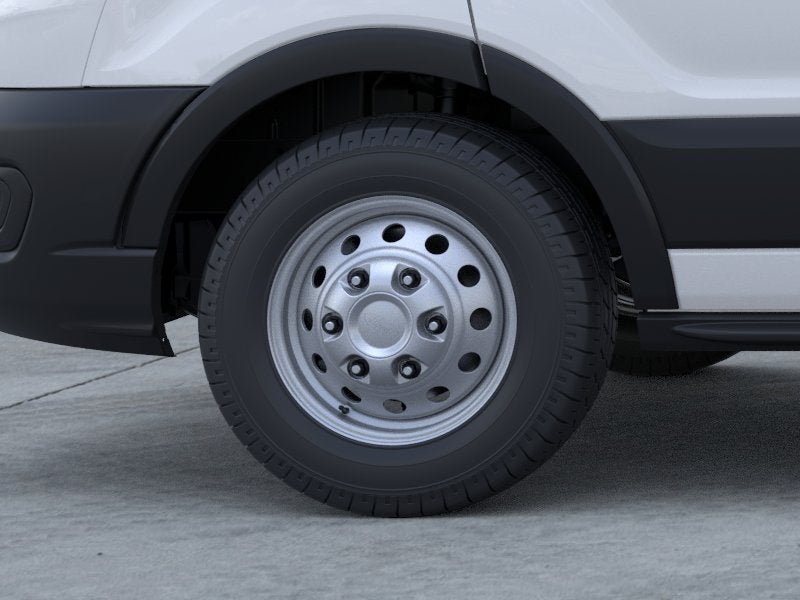 2026 Ford Transit Commercial Passenger Van XL