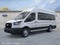 2026 Ford Transit Commercial Passenger Van XL