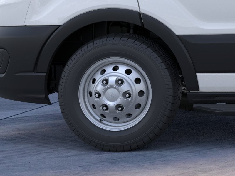 2026 Ford Transit Commercial Passenger Van XL