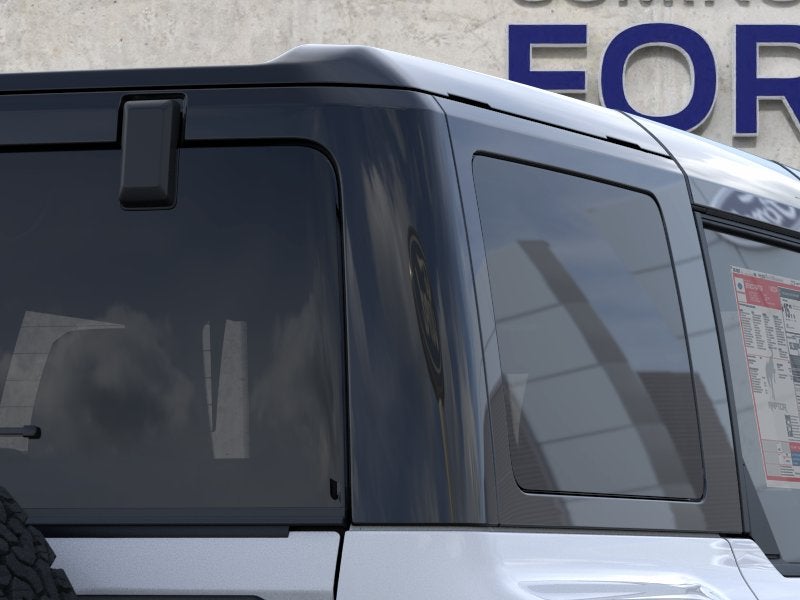 2026 Ford Bronco Raptor®