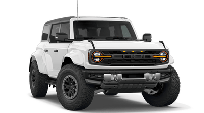 2026 Ford Bronco Raptor®
