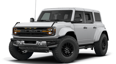 2026 Ford Bronco Raptor®