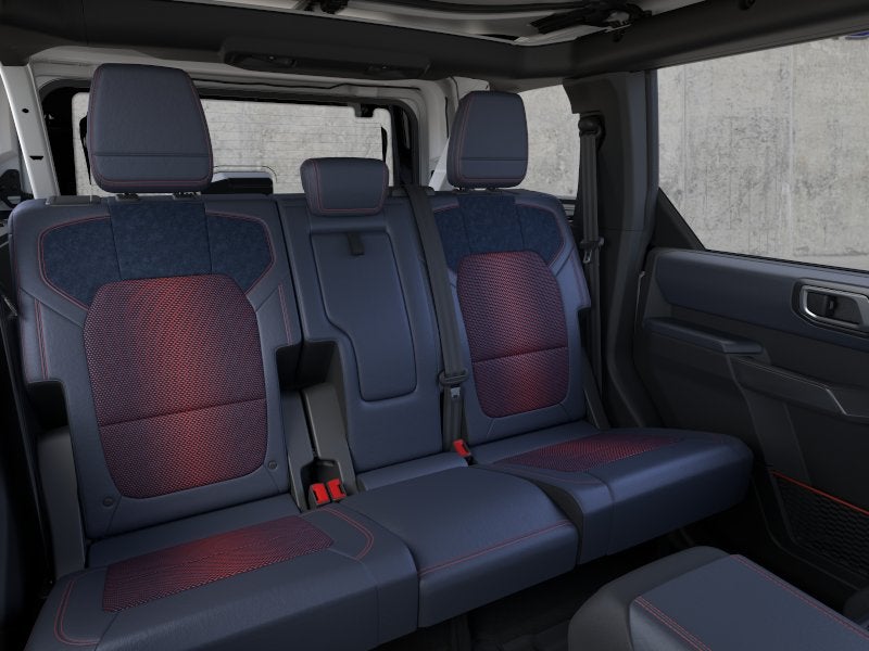 2026 Ford Bronco Raptor®