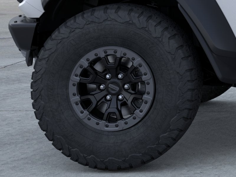 2026 Ford Bronco Raptor®