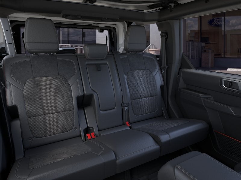 2026 Ford Bronco Raptor®