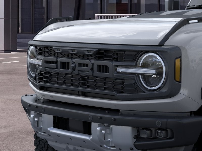 2026 Ford Bronco Raptor®