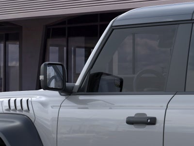2026 Ford Bronco Raptor®