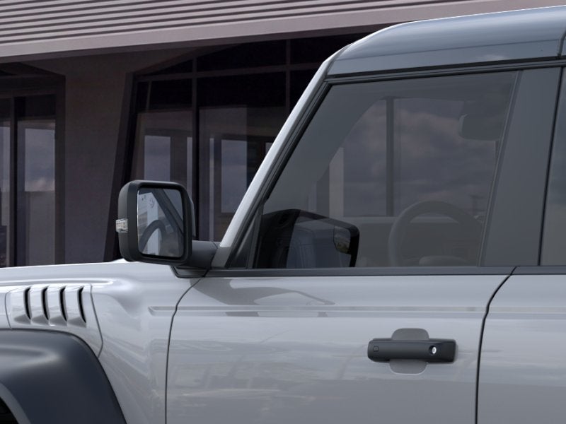 2026 Ford Bronco Raptor®