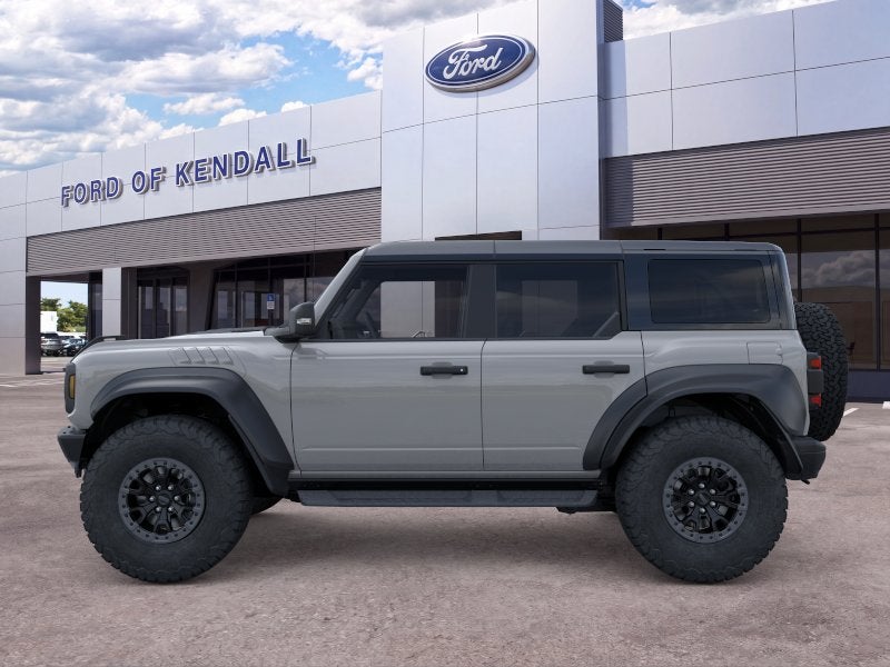 2026 Ford Bronco Raptor®