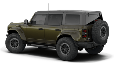 2026 Ford Bronco Raptor®
