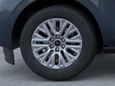 2026 Ford Expedition MAX Platinum®