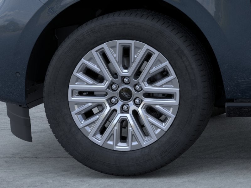 2026 Ford Expedition MAX Platinum®