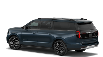 2026 Ford Expedition MAX Platinum®