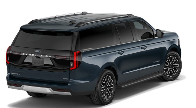 2026 Ford Expedition MAX Platinum®