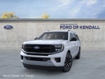 2026 Ford Expedition MAX Platinum®