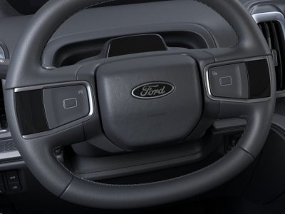 2026 Ford Expedition MAX Platinum®