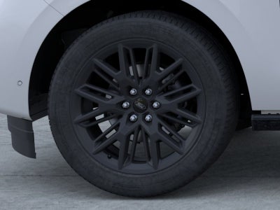 2026 Ford Expedition MAX Platinum®