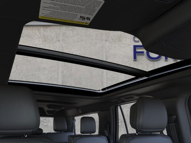 2026 Ford Expedition MAX Platinum®