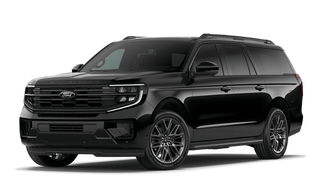 2026 Ford Expedition MAX Platinum®