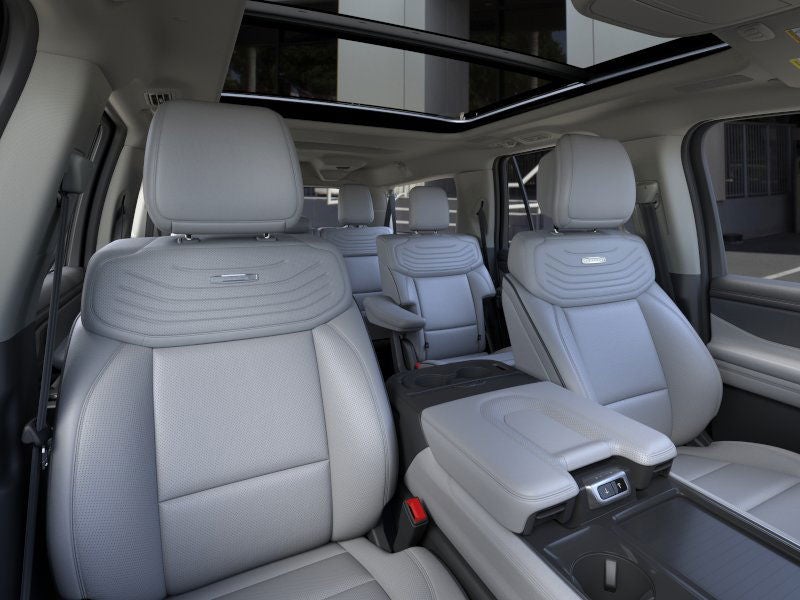 2026 Ford Expedition MAX Platinum®
