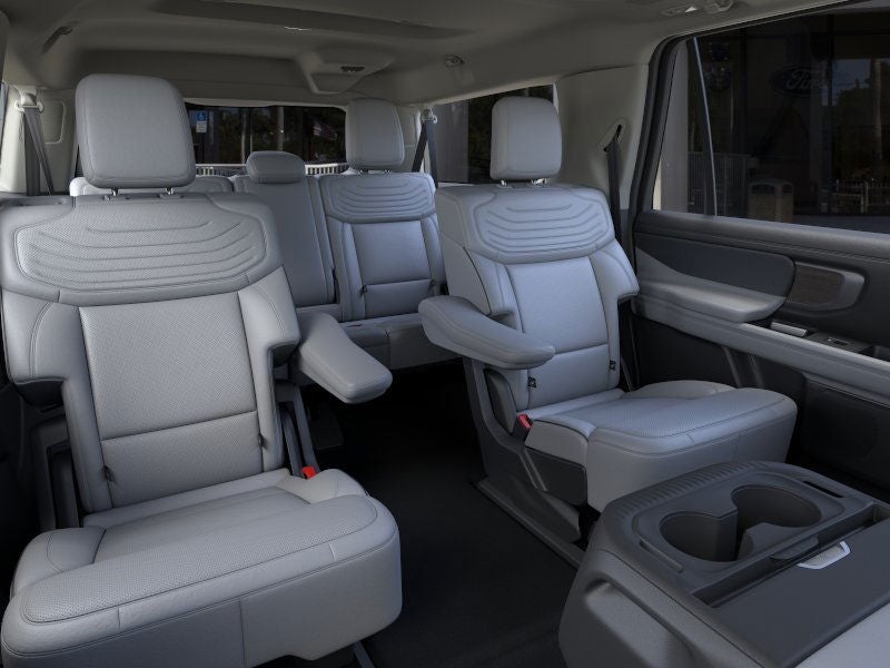 2026 Ford Expedition MAX Platinum®