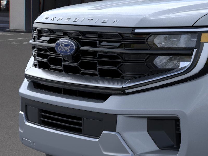 2026 Ford Expedition MAX Platinum®