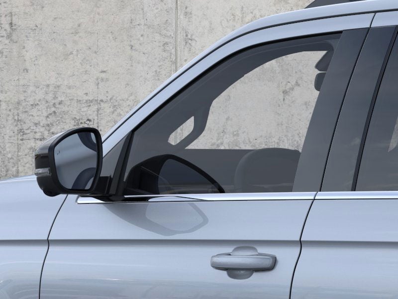 2026 Ford Expedition MAX Platinum®