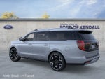 2026 Ford Expedition MAX Platinum®