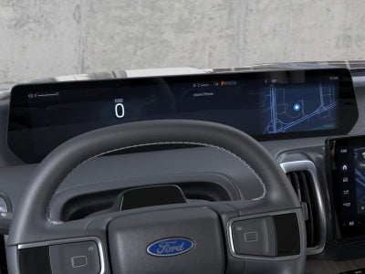 2026 Ford Expedition MAX Platinum®