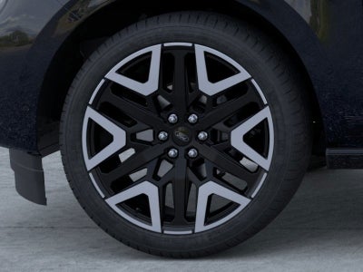 2026 Ford Expedition MAX Platinum®