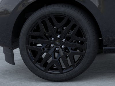 2026 Ford Expedition MAX Platinum®