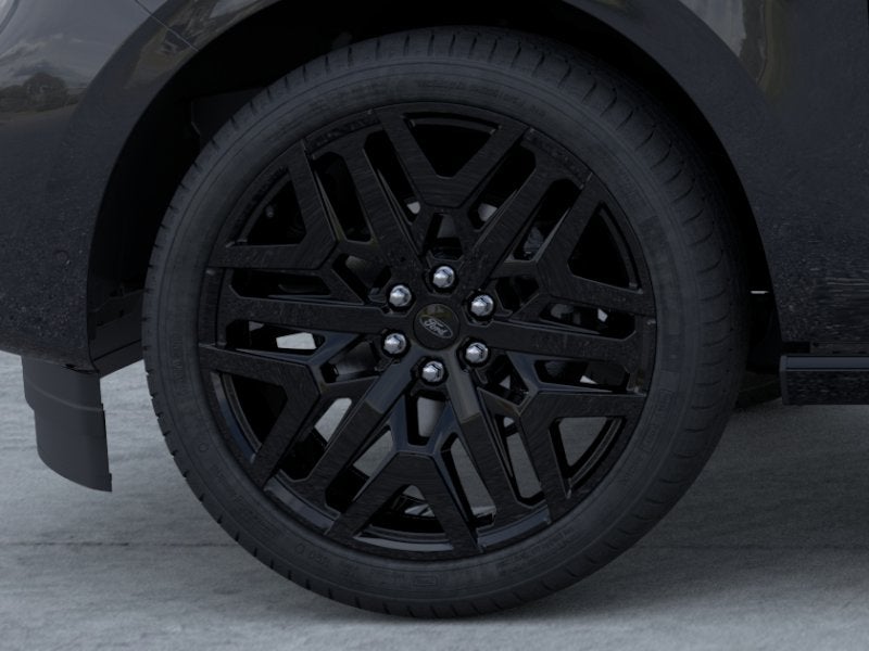 2026 Ford Expedition MAX Platinum®