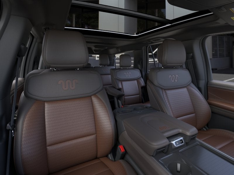 2026 Ford Expedition MAX King Ranch®