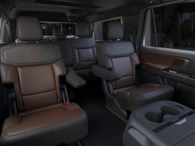 2026 Ford Expedition MAX King Ranch®